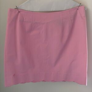 Lilly Pulitzer Women's Skirt size 8